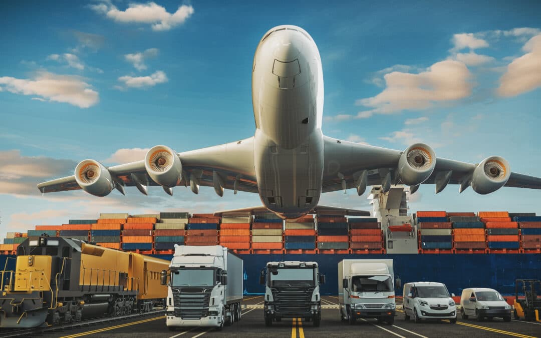 Logistics & Transportation