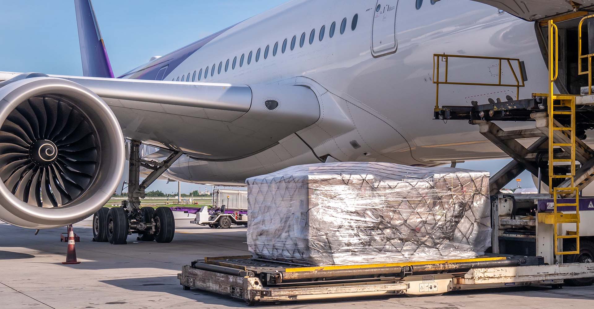 Air Freight