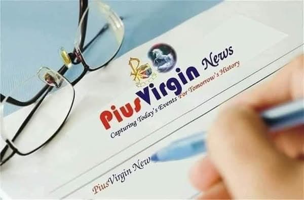 PiusVirgin Communications