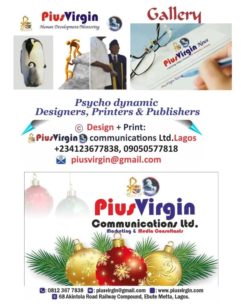 PiusVirgin Services